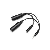 Pilot Usa Adapter Headset To Vertex/Yaesu PA-95