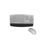 Outlet Teclado+Mouse PS2 Benq UH4 Multimidia ABNT