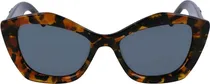 Óculos de Sol Karl Lagerfeld KL6127S-234 - Feminino