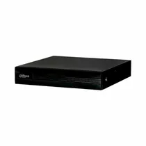 Central de Vigilancia DVR Dahua DH-XVR1B16H-I 16CH Negro
