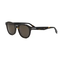 Fendi Lentes 40092I *52E #52