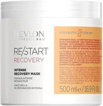 Máscara Capilar Revlon Re/Start Repair Intense - 500ML
