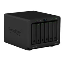 Servidor Nas Storage Synology Diskstation DS620SLI DS620SLIM  Servidor Na...