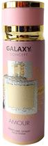 Desodorante Galaxy Concept Amour - 200ML