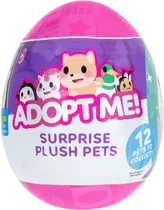 Pelúcia Adoptme Surprise Plush Pets Jazwares - AME0042