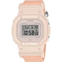 Relógio Casio G-Shock GMD-S5600CT-4DR Feminino Digital - Rosa