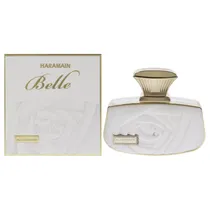 Al Haramain Belle Fem 75ML Al Haramain Belle Fem 75ML