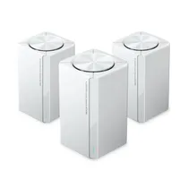 Wireless Xiaomi Mesh System AC1200 DVB4484GL (PACK3)
