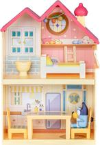 Bluey Mini Home Moose - 17614