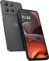 Smartphone Motorola Moto G15 XT2521-2 Dual Sim Lte 6.5" 4GB/256GB Grey