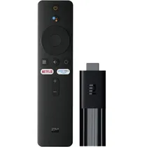 Adaptador Multimédia Xiaomi Mi TV Stick MDZ-27-AA 4K HDMI