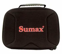 Bolsa Sumax SM-2001 com 4 Divisórias