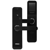 Fechadura Digital Satellite SL-74M Smart Door Lock - Preto