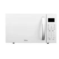 Britania Microondas PMO23BB 20L/1100W/220V Blanco