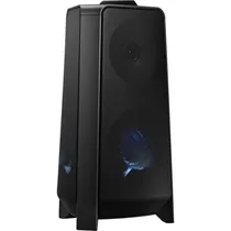 Speaker Samsung Sound Tower MX-ST40B Bluetooth – Negro