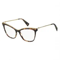 Óculos Armação Marc Jacobs MMJ 166 - 086 (54-16-140)