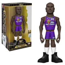 Funko Chase Gold Nba Shaquille O,Neal 57756
