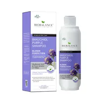 Shampoo Bio Balance Blonde Perfection 330ML