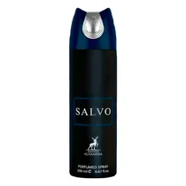 Desodorante Maison Alhambra Salvo 200ML CX.F