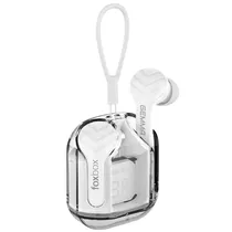 Foxbox Auricular Boost Gemma TWS Wireless Blanco