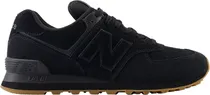 Tênis New Balance U574NBB - Masculino