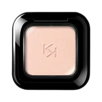 Sombra de Ojos Kiko Milano High Pigment 20 Sparkling Light Rose 3,5GR