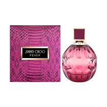 Perfume Jimmy Choo Fever Edp - Feminino 100 ML