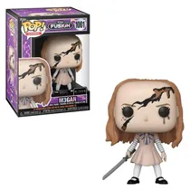 Funko Pop Funko Fusion M3GAN 1001