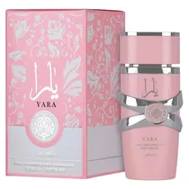 Perfume Lattafa Oil Yara 20ML
