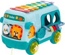 Ônibus de Atividades Buba - 18035
