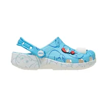 Crocs Infantl C21082190H Smurfs Classic Clog Unisex