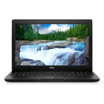 Notebook Dell Latitude 3500 Cel. 4205U/8/500/15.6" Portugues