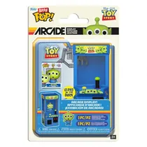 Funko Bitty Pop Disney Toy Story *Arcade* Alien 85546