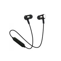 Auricular Inalambrico Radioshack 3304338 BT Black