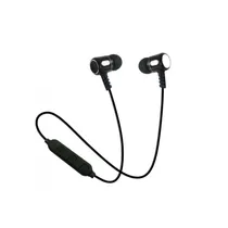 Auricular Inalámbrico Radioshack 3304338 BT Black