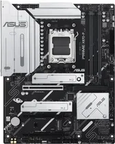 Placa Mãe Asus Prime X870-P AM5/ 4XDDR5/ PCI-e/ M.2/ USB-C/ HDMI