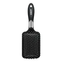 Conair Peine 51100HU Velvet Touch Negro