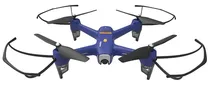 Drone Syma X31 Câmera 4K 5G/Wifi/GPS - Azul