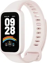 Relógio Xiaomi Smart Band 9 Active M2435B1 - Rosa