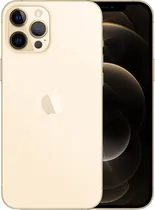Apple iPhone 12 Pro Max 6.7" 128GB Gold - Swap (Grado A-)