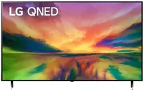 Smart TV LED LG 55" 55QNED80SRA 4K/HDMI/Qned/Webos