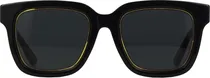 Óculos de Sol Gucci GG1136SA 001 - Feminino