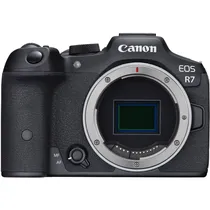Câmera Canon Eos R7 Corpo
