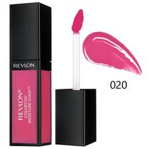 Batom Liquido Revlon Colorstay Moisture Stain 020 Rio Rush - 8ML