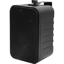 Alto-Falante de Parede Ninja TR-4031 4" 20 W - Preto