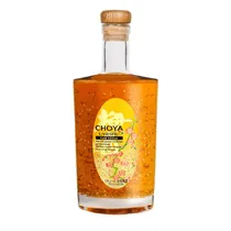 The Choya Umeshu Gold Edition 500ML