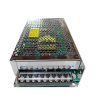 Fonte Centralizadora 24V 10A 250W s-250-24 Bivolt Iuron