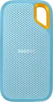 SSD Sandisk Extreme Portable 2TB USB-C 3.2 1050MB/s SDSSDE61-2T00-G25B
