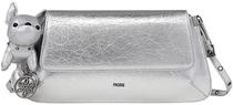 Bolsa Feminina Fiore FBP9104 - Silver