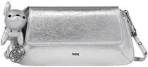 Bolsa Feminina Fiore FBP9104 - Silver